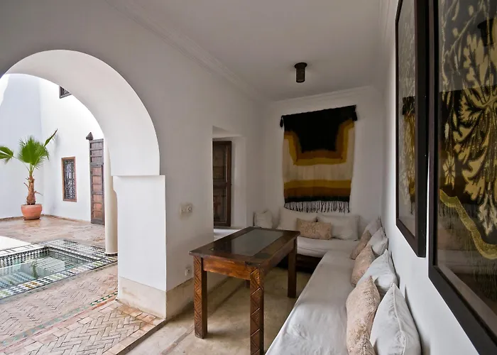Riad Porte Royale