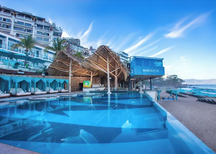 Hotel com piscina: Almar Lgbt Luxury Resort (Adults Only)