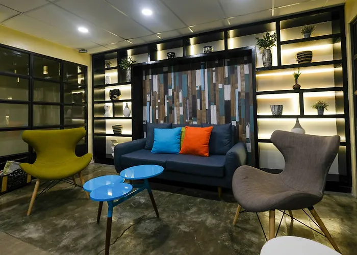 Cheap hotels Value Star