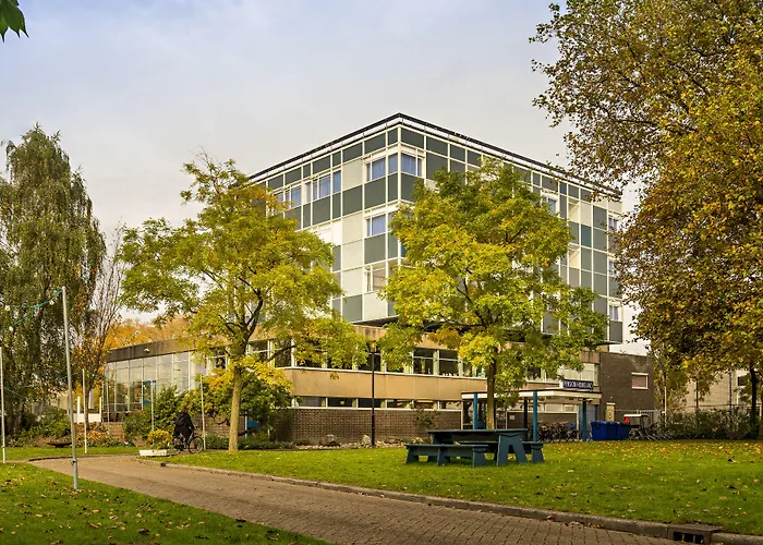 Hotel Ping Pong: Pension Homeland