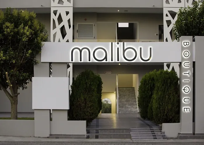 Malibu Boutique Studios & Bungalows