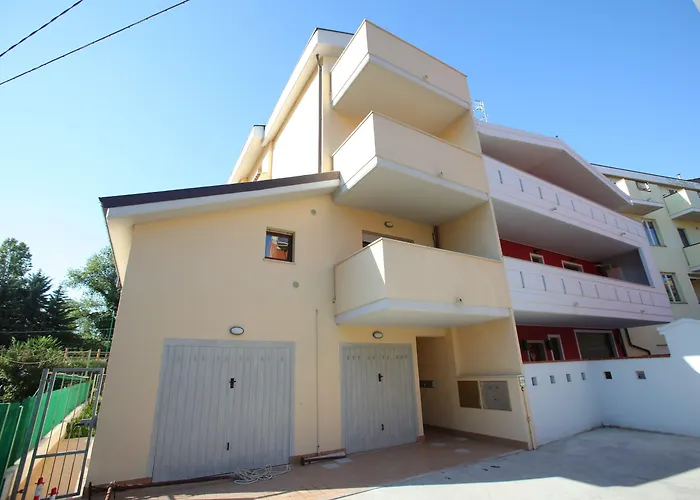 Casa degli ospiti: Moon River Guest House