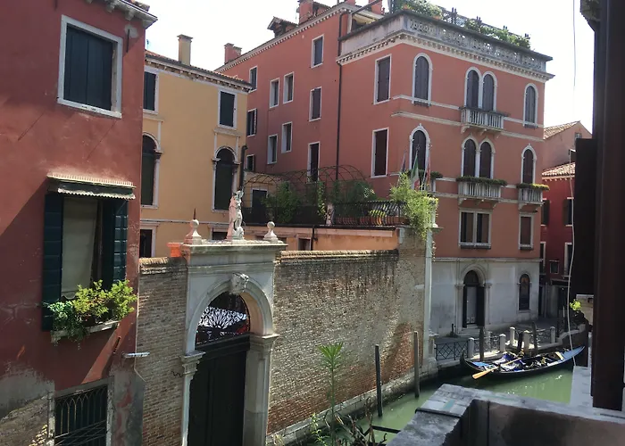 Casa degli ospiti: Casa Dolce