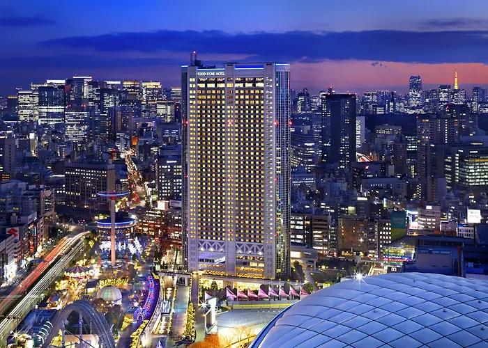 Tokyo Dome