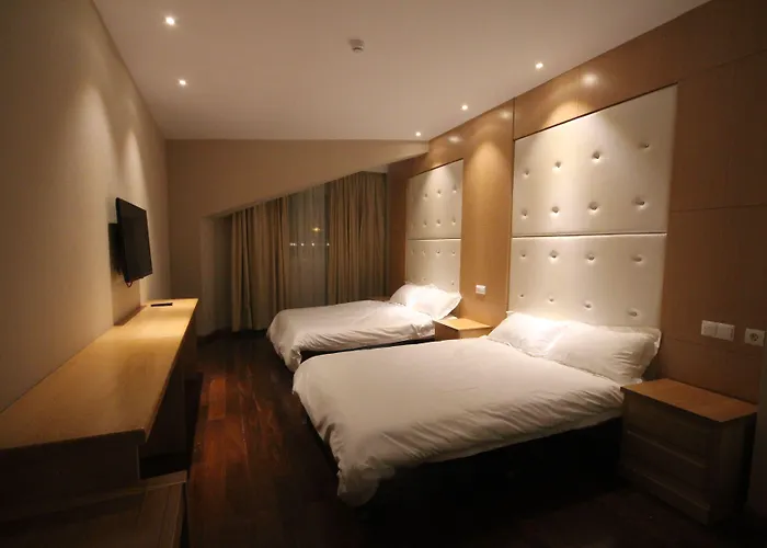 Menoir Dorsett Madrid