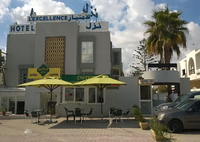 Resort: Hotel Excellence
