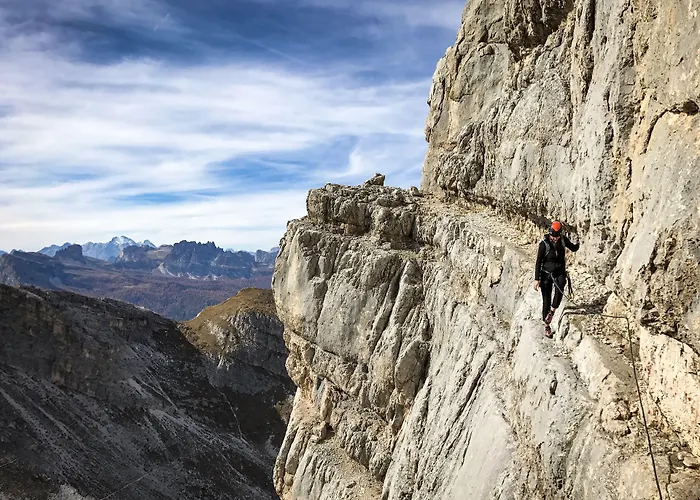FIORI Dolomites Experience