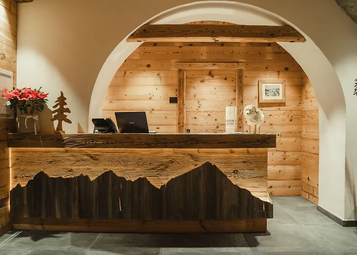 FIORI Dolomites Experience