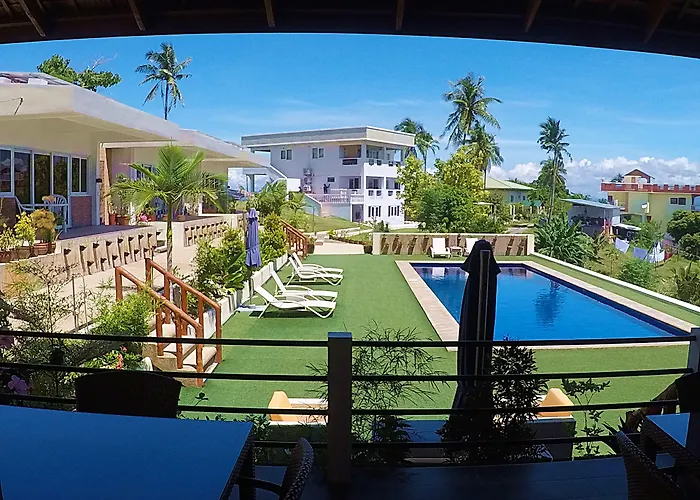 Verde View Villas