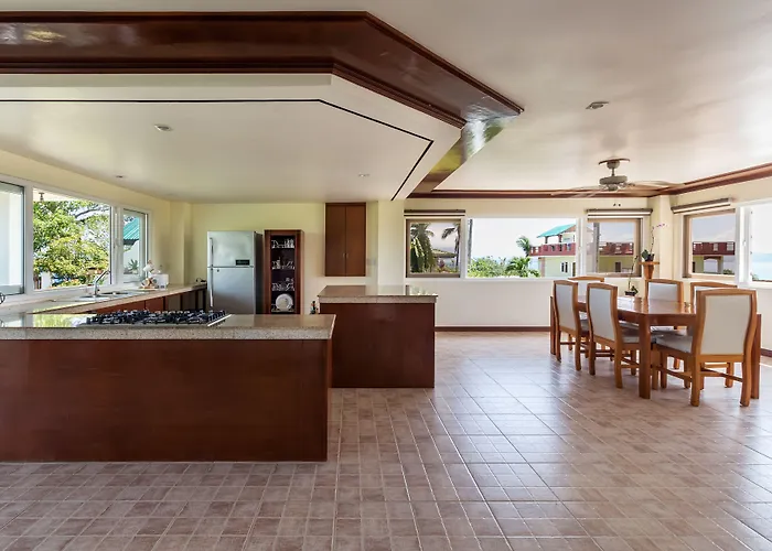 Verde View Villas
