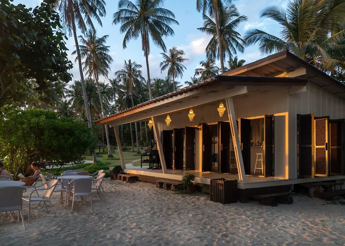 Family Hotel: Shantaa Resort, Kohkood