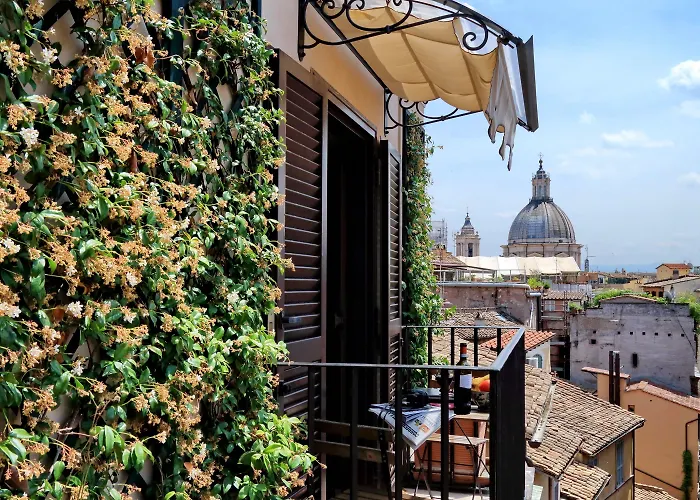 Terrazze Navona