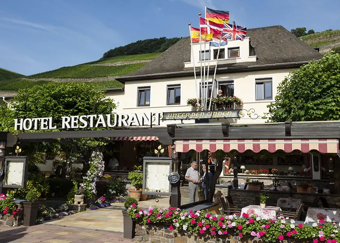 Hotel: Hotel Unter Den Linden