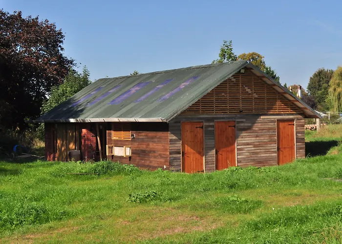 : Worcester Glamping