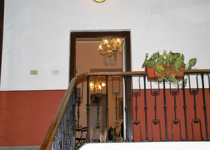 Palazzo Benso