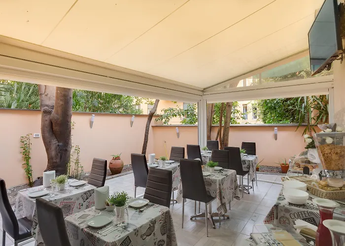 Hotel familiare: Excellence Suite