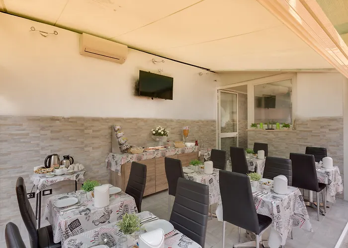 Hotel familiare: Excellence Suite