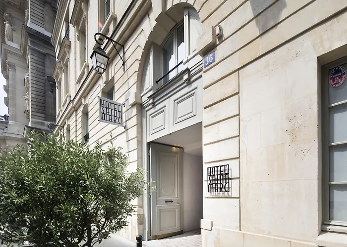 Resorts Guide Saint-Marc