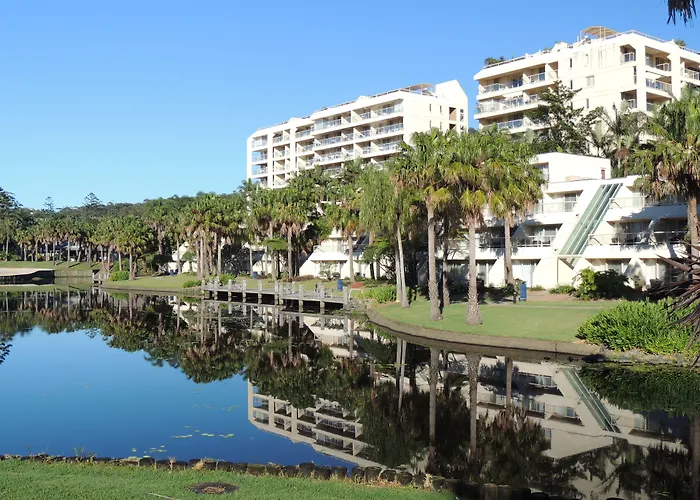 Charlesworth Bay Beach