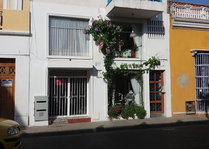 Hotel Fegali Art Boutique