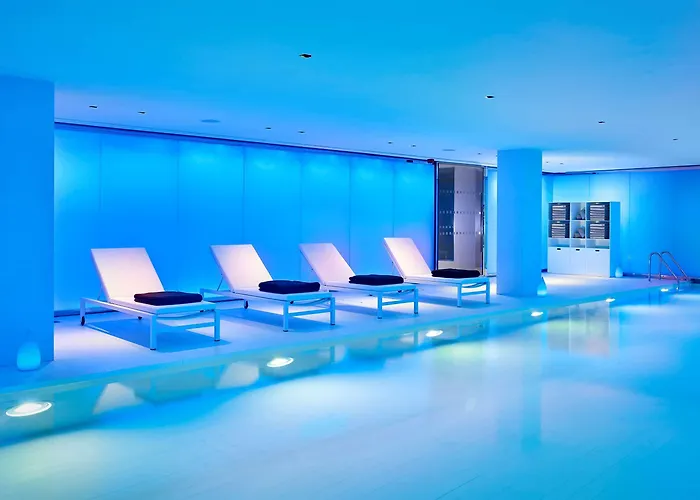  Park Plaza London Waterloo