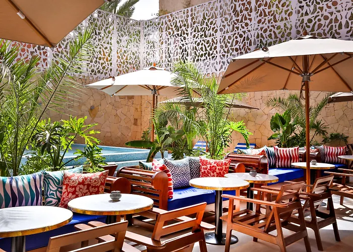 Romantisch hotel: 2Ciels Boutique Hotel