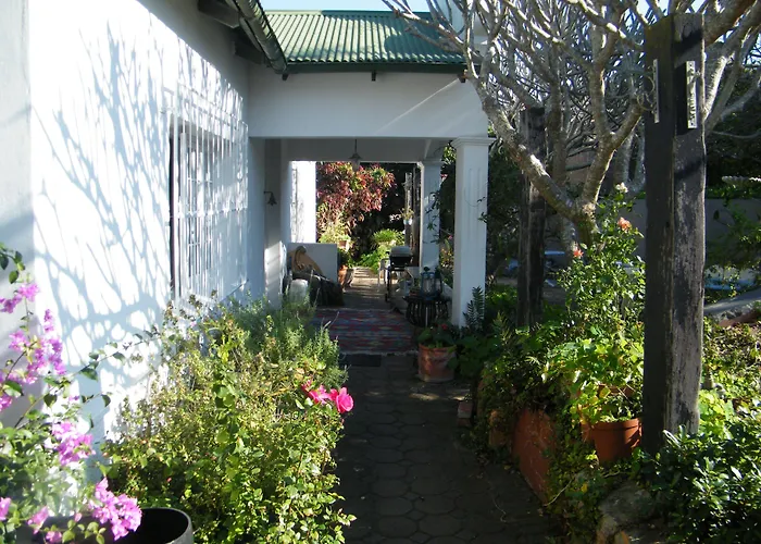 Valley Guest House