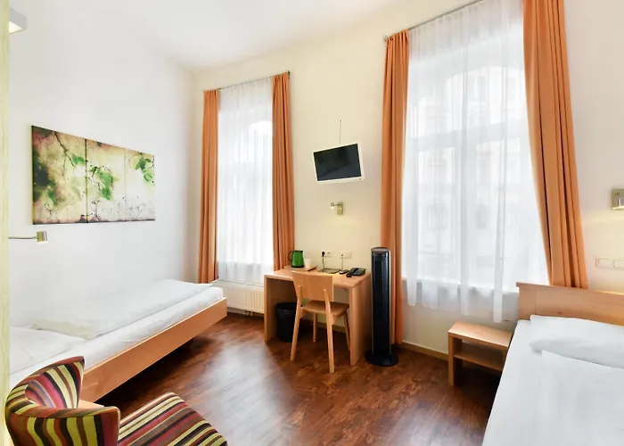 Hotel Mocca