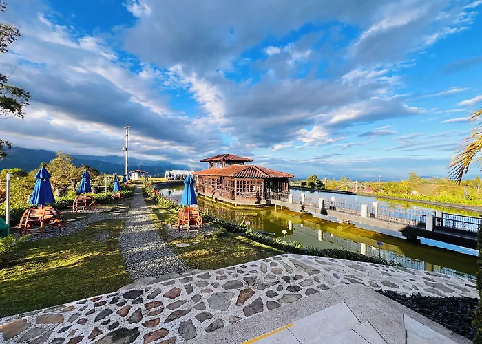 Hotel Reserva Monarca
