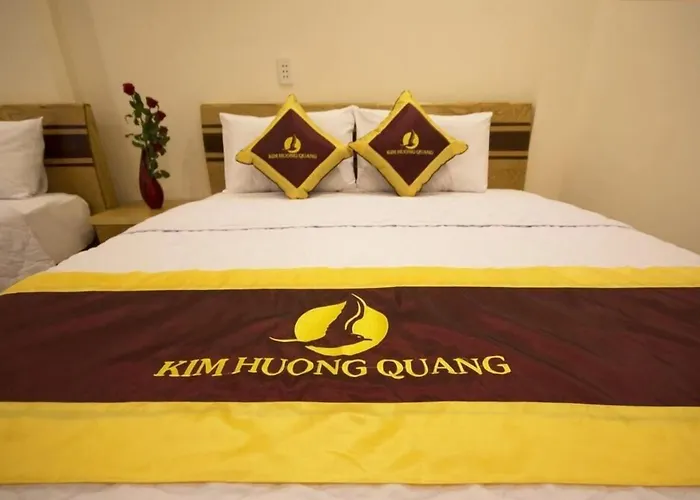 Kim Huong Quang