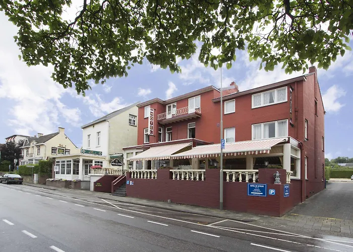Hotel De Uitkijk