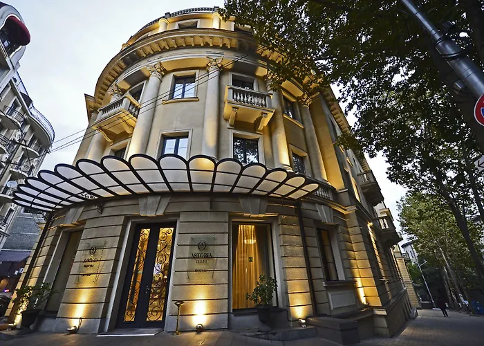 Astoria Tbilisi