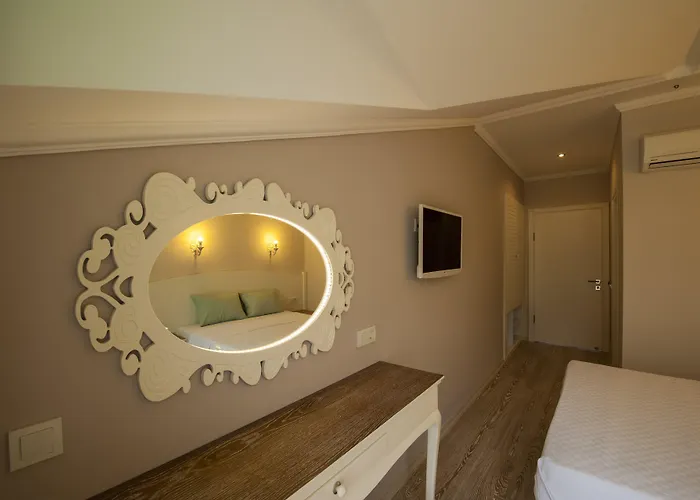 Goedkoop hotel: Majestic Hotel