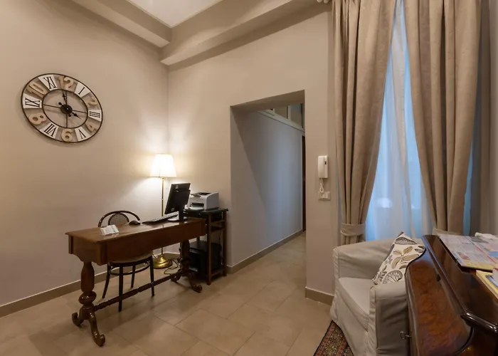 B&B Cairoli