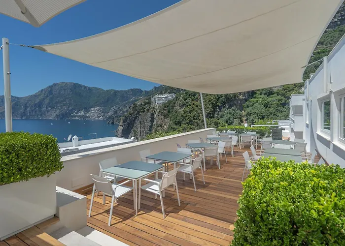 Boetiek hotel: Casa Angelina