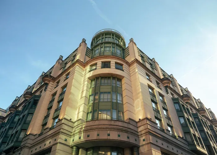 Radisson Collection Grand Place