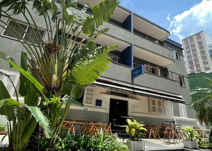  Copacabana Blue
