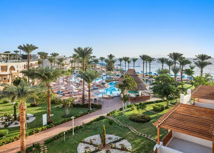 Resorts Guide Pickalbatros Royal Grand Sharm - Adults Friendly 16 Years Plus