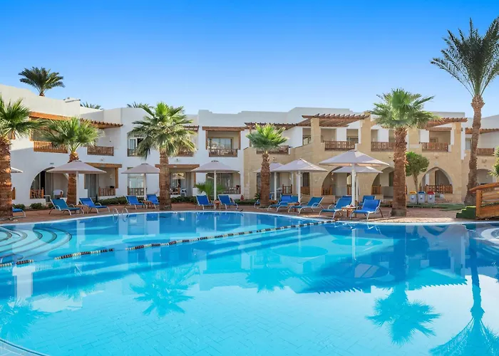 Resorts Guide Pickalbatros Royal Grand Sharm - Adults Friendly 16 Years Plus
