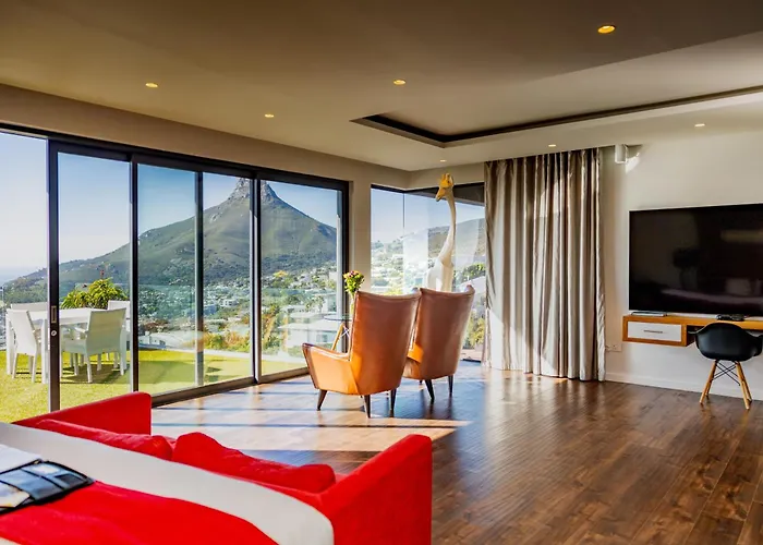 Hotel para famílias: Sea Star Rocks Boutique Hotel