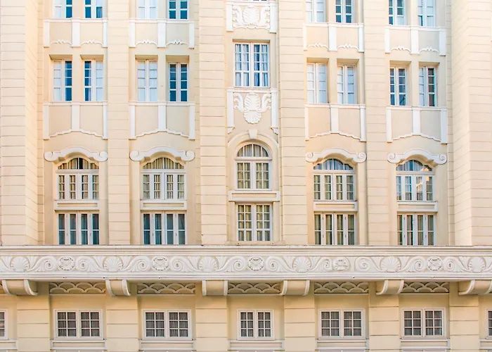 Familiehotel: Fera Palace Hotel