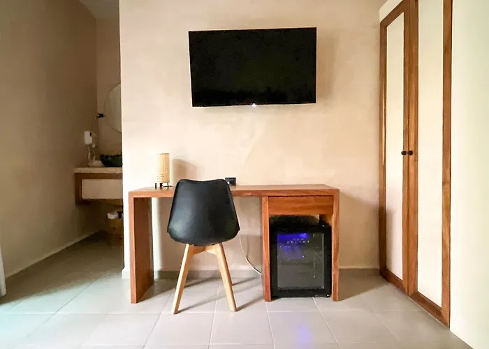 Zelune Luxury Lagoon Resort
