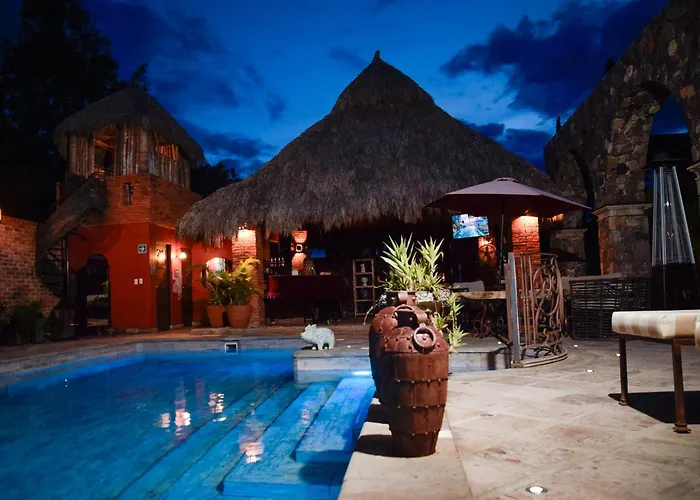 Casa Miura Hotel Boutique