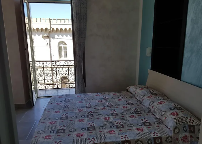 Hotel: Le Torri Aragonesi