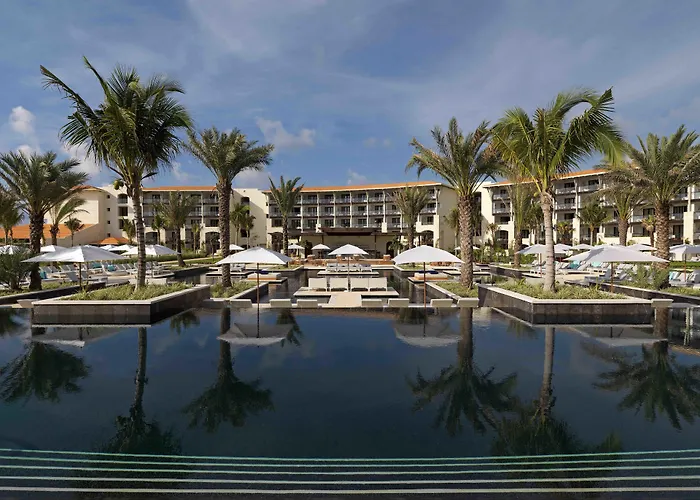 Hotel de lujo: Hotel Riviera Maya UNICO 20°87°