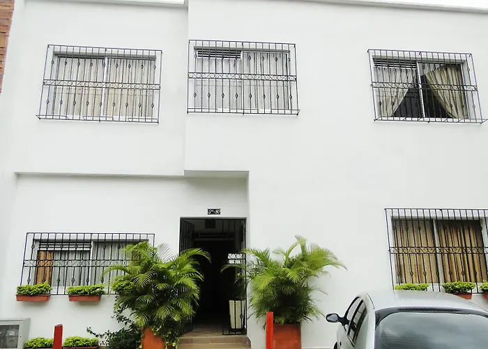  Arco Apartasuites