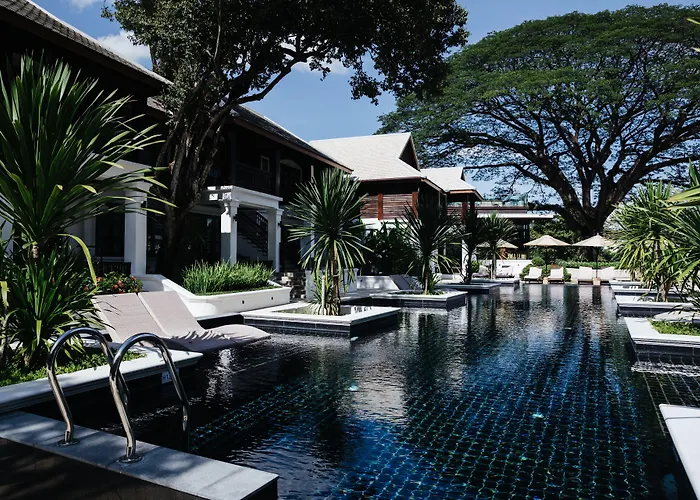 Hotel suites Na Nirand Romantic Boutique