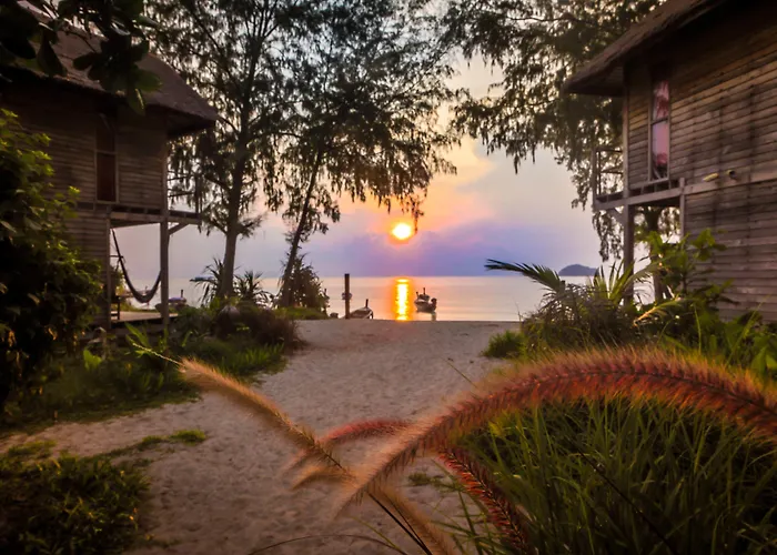Castaway Resort Koh Lipe