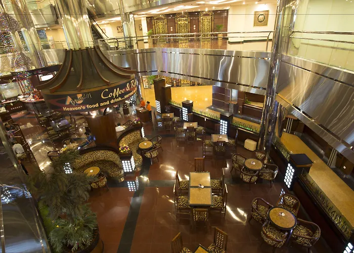 Spa Hotel: Classic Hotel