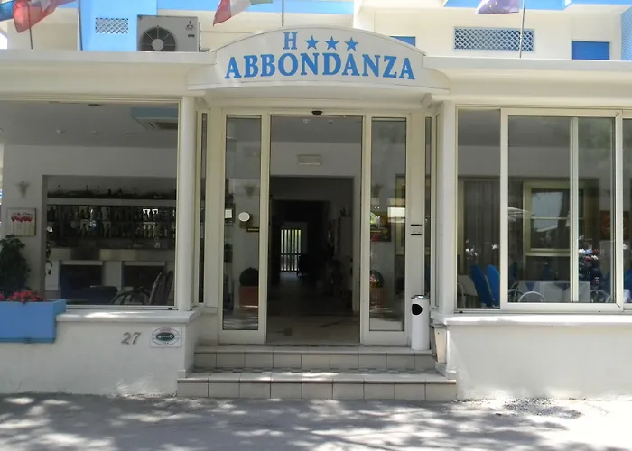 Abbondanza